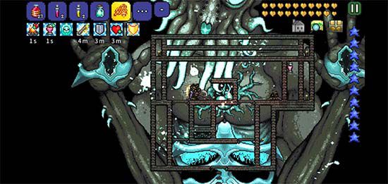 圖6：《夢(mèng)幻花園》七夕特別裝扮