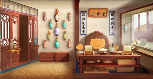 圖10：《夢幻花園》后續(xù)版本預(yù)告