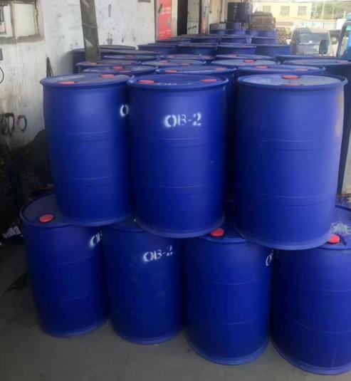 氧化胺OB2 OB-2调理剂的性质及日化行业的用途