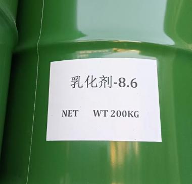 盘亚P18，凌飞乳化剂-8.6的不同化学性质及用途
