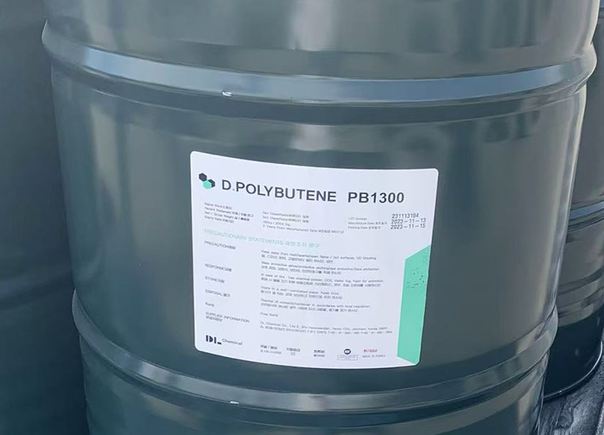 大林PB1400，韩国PB1400，聚异丁烯PIB1400的物理性质及用途
